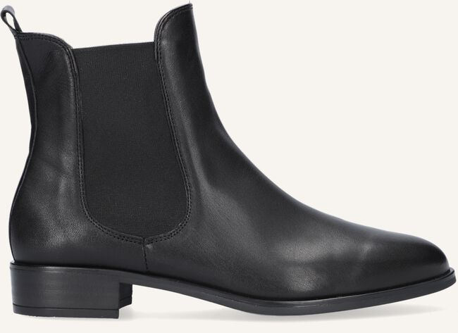 Zwarte UNISA Chelsea boots BOYER Zwarte UNISA Chelsea boots BOYER - large