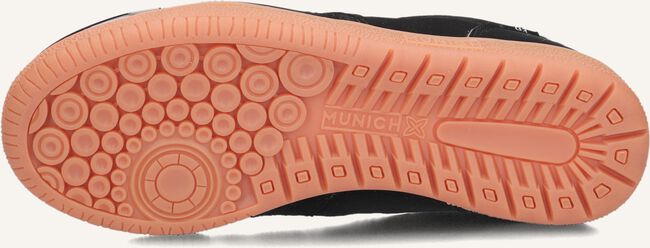 Zwarte MUNICH Lage sneakers G3 KID Zwarte MUNICH Lage sneakers G3 KID - large