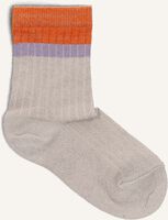 Beige MP DENMARK Sokken NORMA GLITTER SOCKS - medium