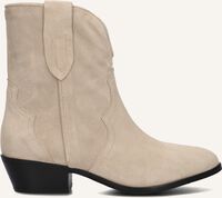 Beige NOTRE-V Enkellaarsjes 06 51 Beige NOTRE-V Enkellaarsjes 06 51 - medium