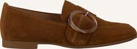 Cognac GABOR Loafers 212.1 - medium