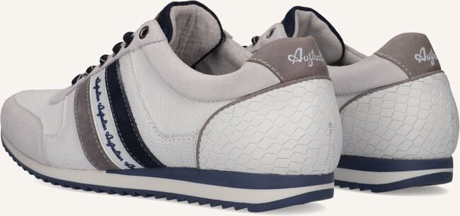 Witte AUSTRALIAN Lage sneakers CAMARO Witte AUSTRALIAN Lage sneakers CAMARO - large