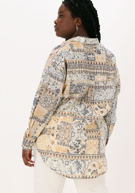 Camel MES DEMOISELLES Blouses CANA SHIRT - large