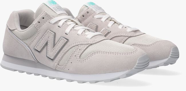 Beige NEW BALANCE Lage sneakers WL373 - large