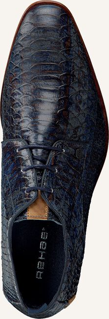 Blauwe REHAB Nette schoenen GREG SNAKE FANTASY Blauwe REHAB Nette schoenen GREG SNAKE FANTASY - large