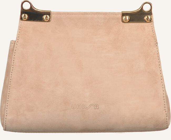 Beige UNISA Schoudertas ZBENICE Beige UNISA Schoudertas ZBENICE - large