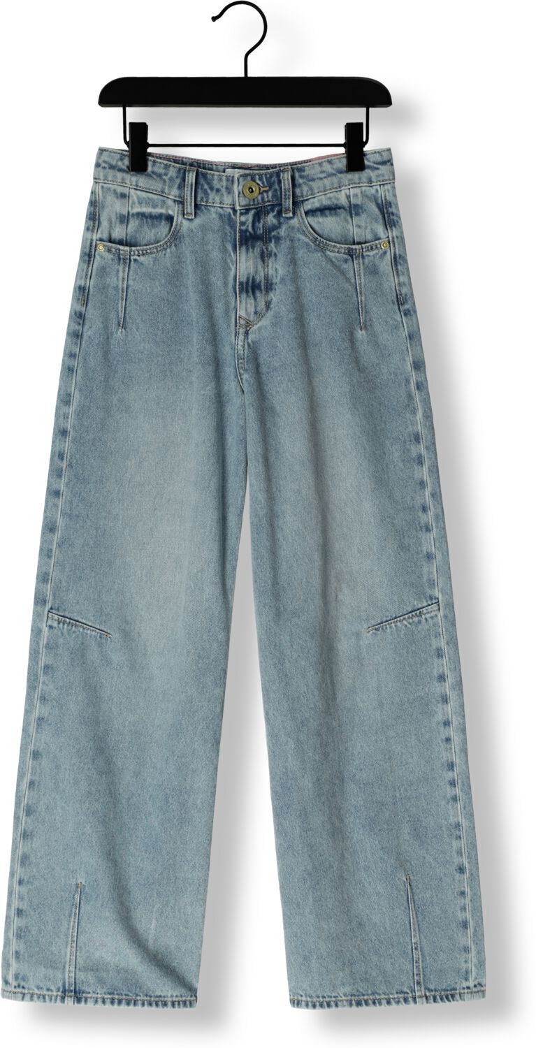 VINGINO Meisjes Jeans Cassie Blauw
