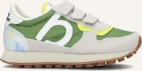 Groene DUUO Lage sneakers CALMA KID BOYS - medium