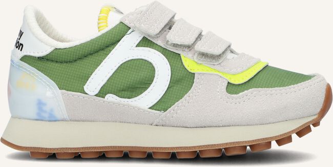 Groene DUUO Lage sneakers CALMA KID BOYS Groene DUUO Lage sneakers CALMA KID BOYS - large
