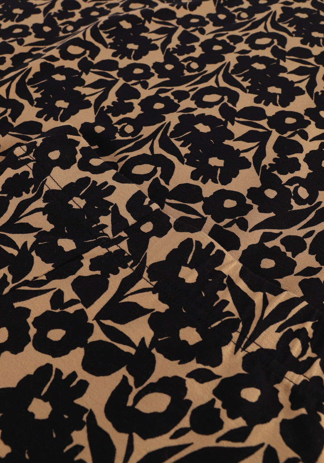 Camel JANSEN AMSTERDAM Maxirok SAND - large