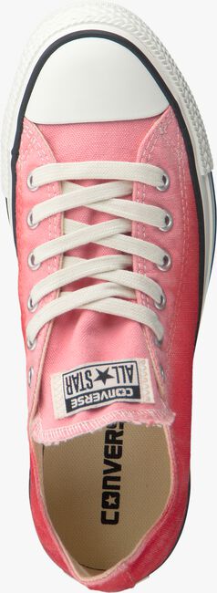 Roze CONVERSE Sneakers AS OX DAMES  - large