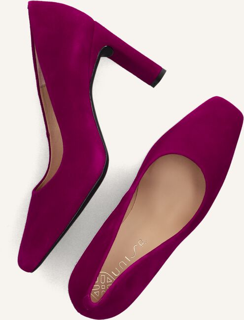 Roze UNISA Hakken WABA Roze UNISA Hakken WABA - large