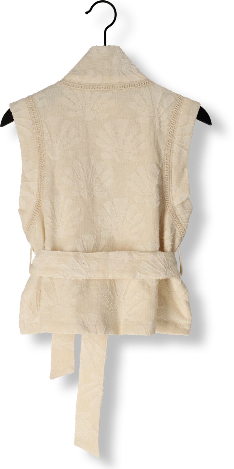BAJE STUDIO Meisjes Blazers Ize Creme