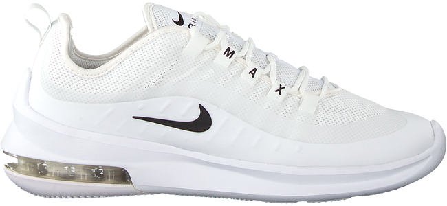 witte nike sneakers air max axis witte nike sneakers air max axis