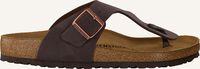 Bruine BIRKENSTOCK Slippers RAMSES - medium