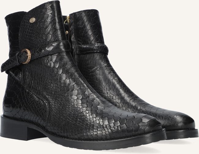Zwarte FRED DE LA BRETONIERE Boots 181010106 Zwarte FRED DE LA BRETONIERE Boots 181010106 - large