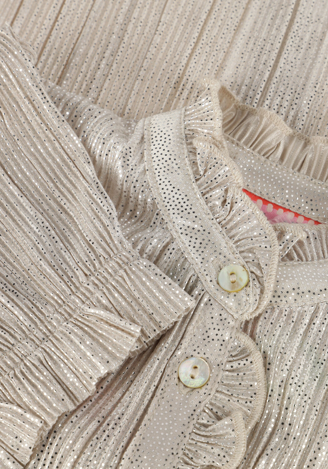 Z8 Meisjes Blouses Cady Zilver