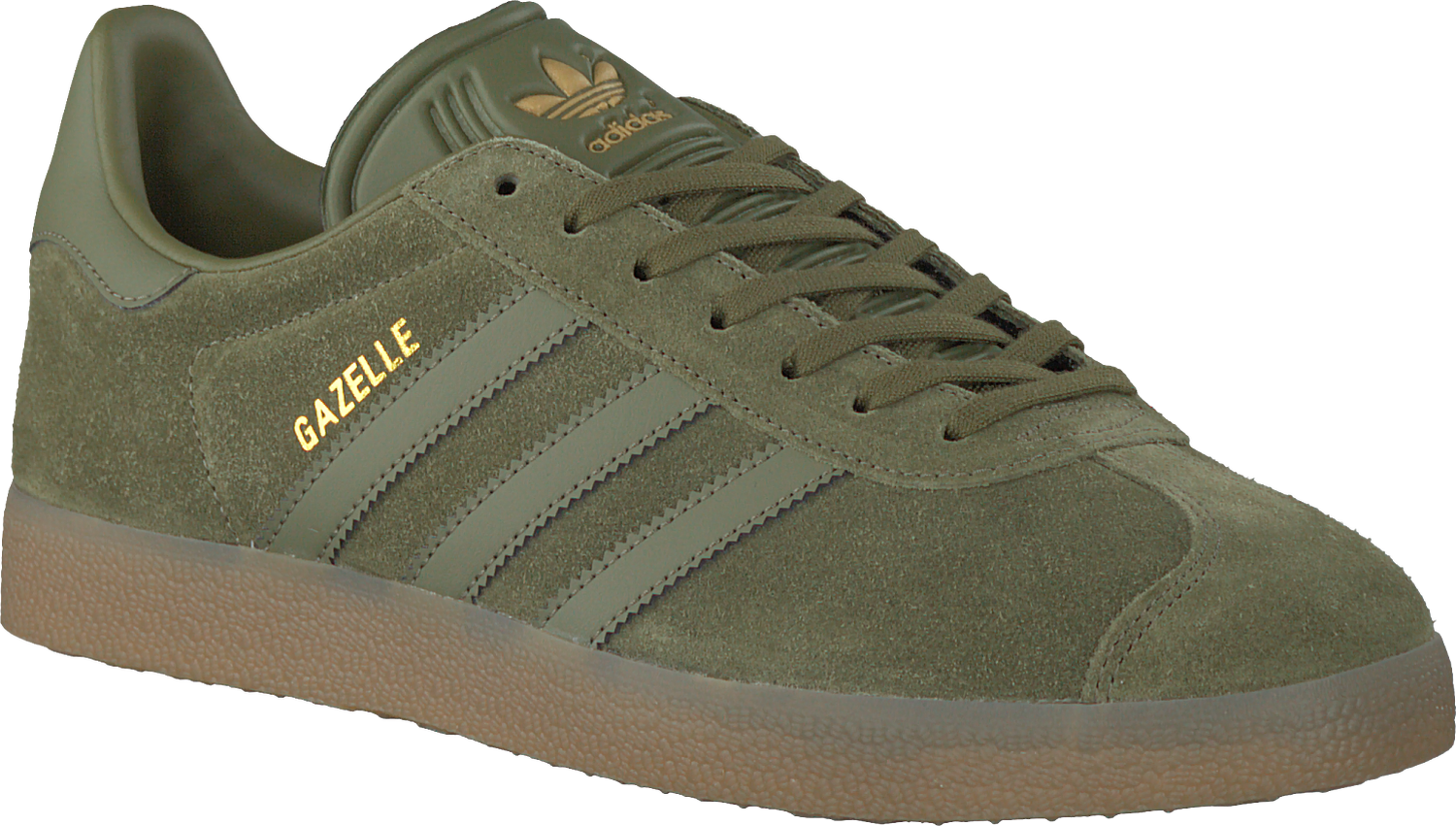 Omoda adidas heren 2025