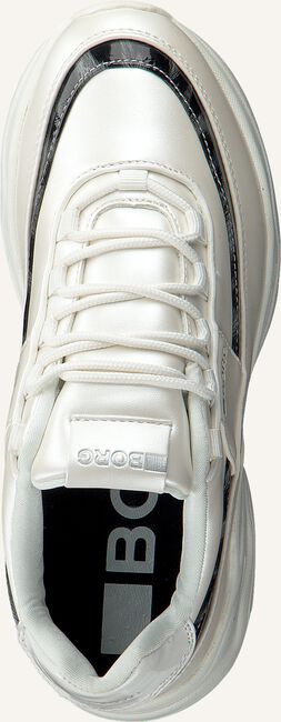 Witte BJORN BORG Lage sneakers X310 LOW LPD Witte BJORN BORG Lage sneakers X310 LOW LPD - large