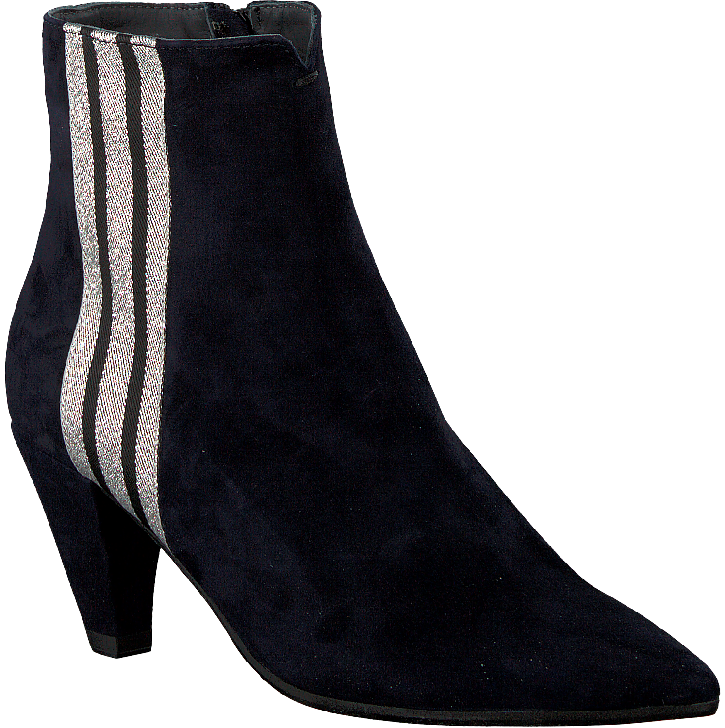 Blauwe MARIPE Enkellaarsjes 27656 | Omoda Blauwe MARIPE Enkellaarsjes 27656 | Omoda