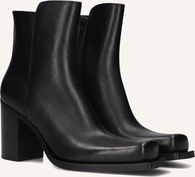 Zwarte ELENA IACHI Enkellaarsjes E3666 Zwarte ELENA IACHI Enkellaarsjes E3666 - large