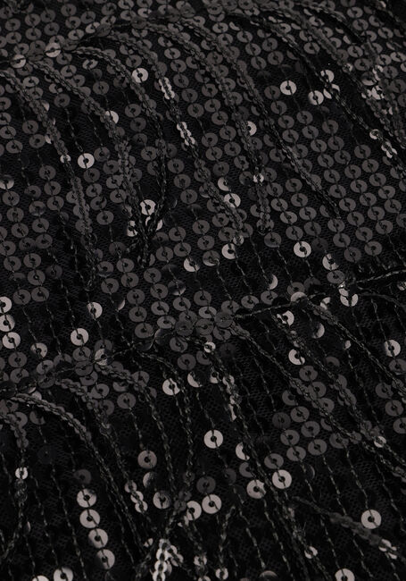 Zwarte OBJECT Minirok OBJTELLA HW SKIRT 136 Zwarte OBJECT Minirok OBJTELLA HW SKIRT 136 - large