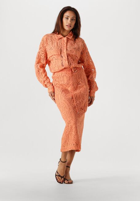 Perzik AAIKO Blouses COCO PES 565 - large