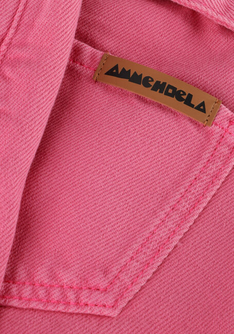 Roze AMMEHOELA Shorts AM-JIP-08 - large