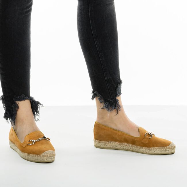 Cognac KANNA Espadrilles KV8006 Cognac KANNA Espadrilles KV8006 - large