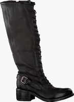 Zwarte A.S.98 Hoge laarzen 548301 - medium