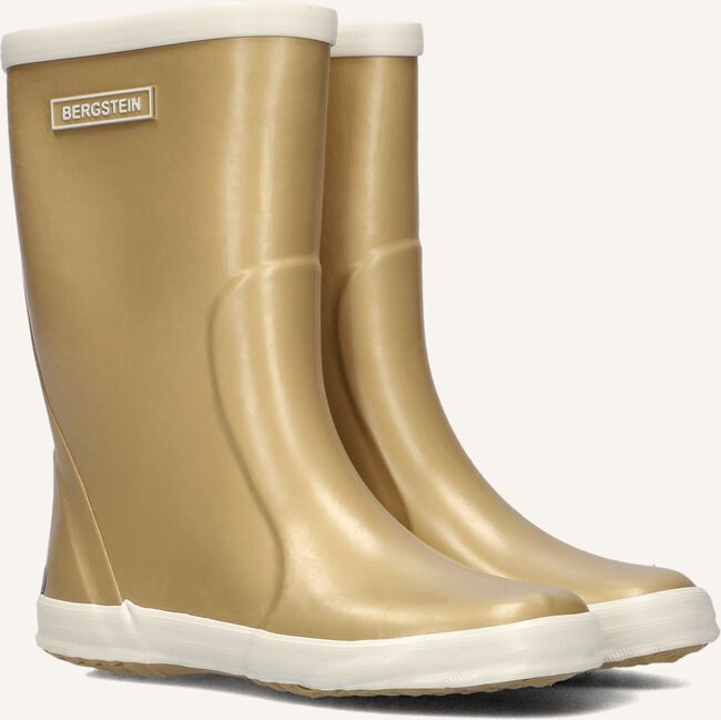 Gouden BERGSTEIN Regenlaarzen RAINBOOT Gouden BERGSTEIN Regenlaarzen RAINBOOT - large