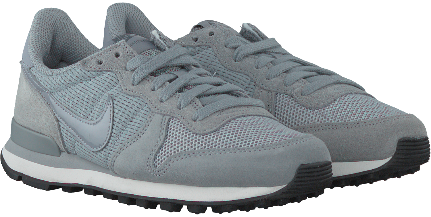 nike internationalist zwart grijs nike internationalist zwart grijs