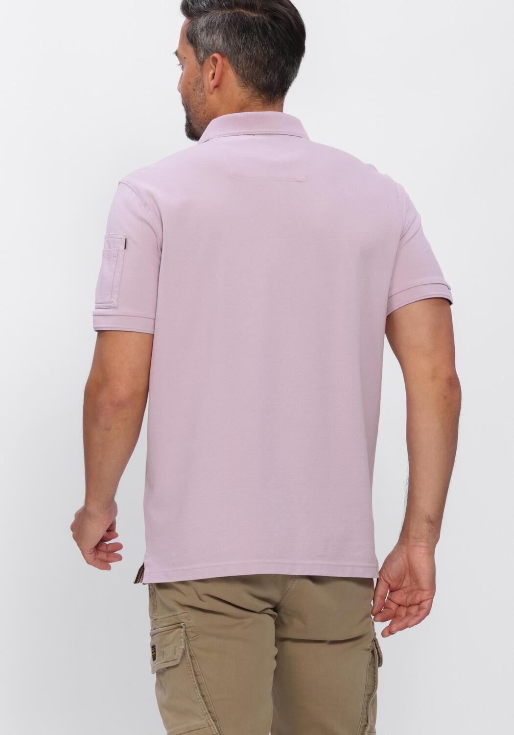 Paarse PME LEGEND Polo TRACKWAY POLO - large