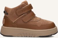 Cognac UGG Hoge sneakers T RENNIE - medium