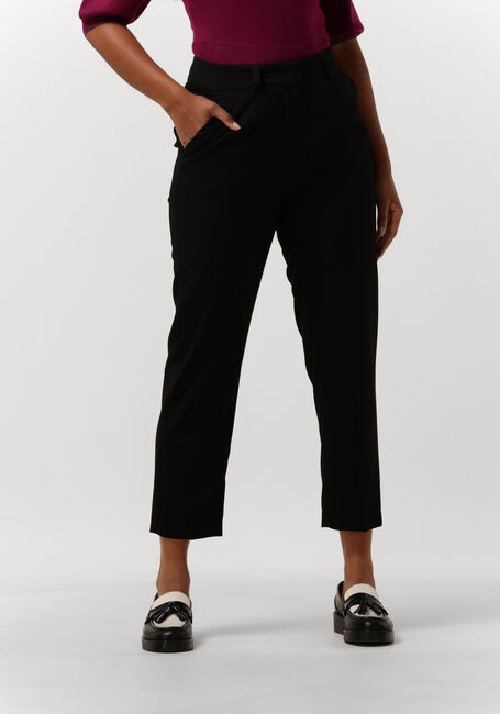 Zwarte SILVIAN HEACH Pantalon PANTAL.LUNGO / PANTS 2 - large