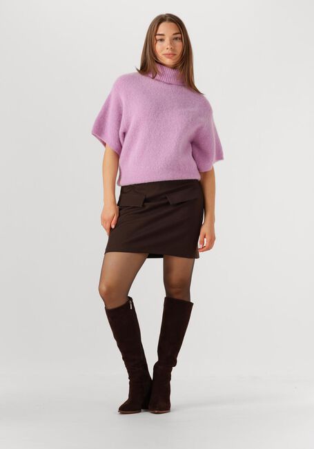 Lila NOTRE-V Trui NV-GUSSIE - large