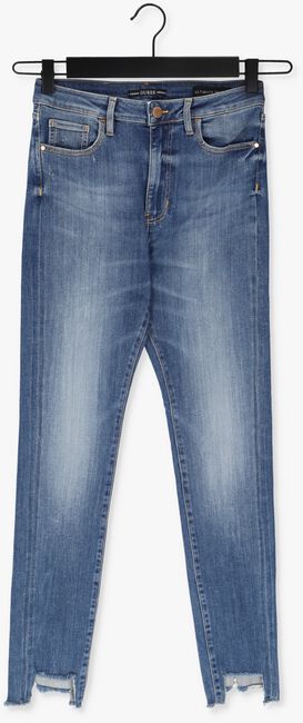 Blauwe GUESS Skinny jeans ULTIMATE SKINNY - large