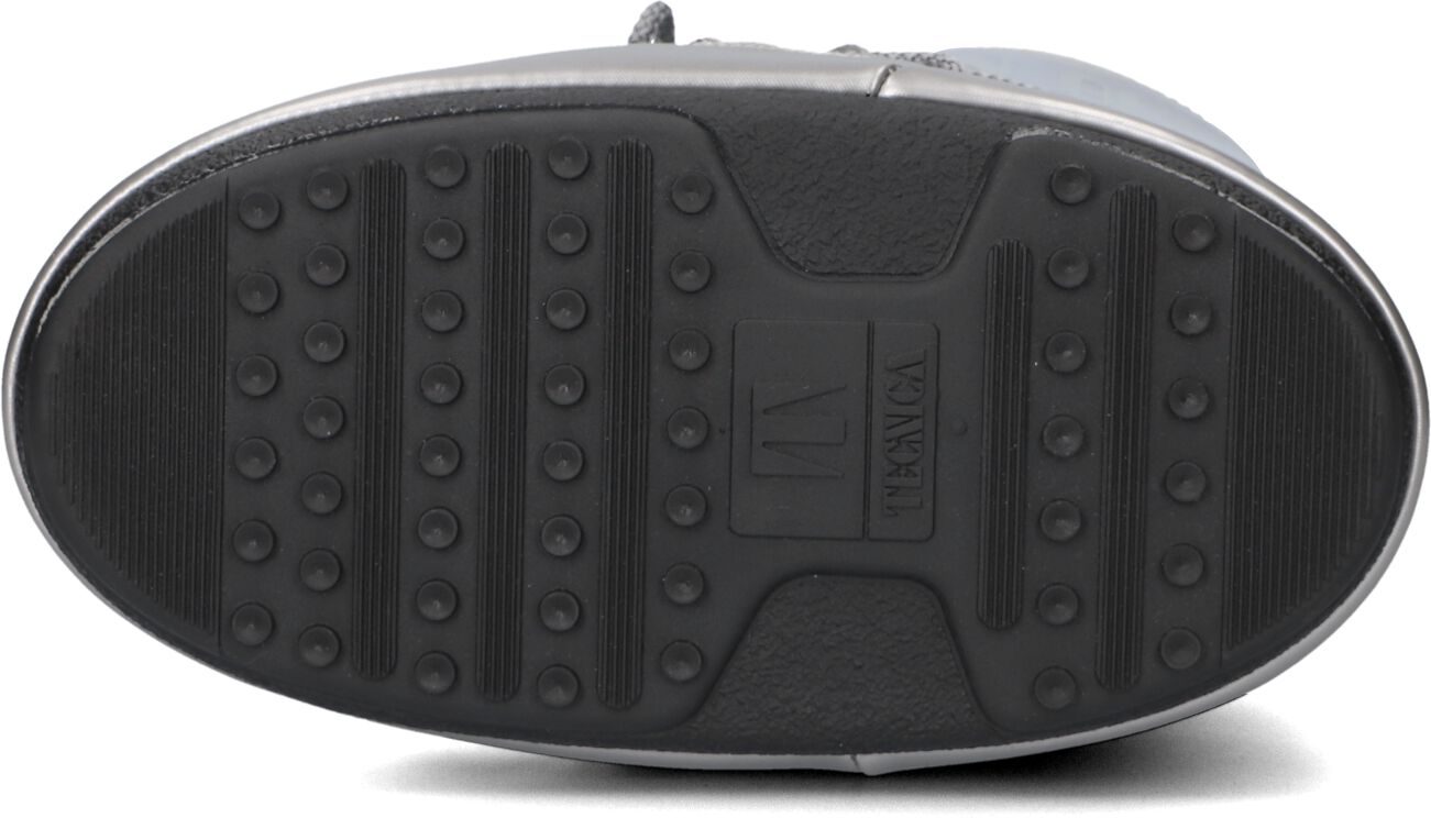 Moon Boot Dames Boots Icon Low Glance - Zilver, foto 4