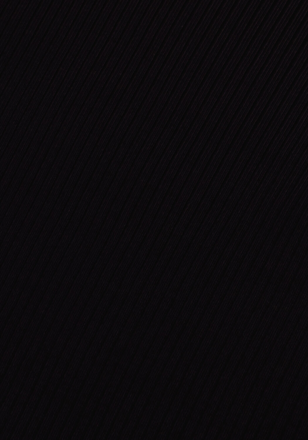 Zwarte FREEBIRD Midi jurk BRITNEY DRESS - large