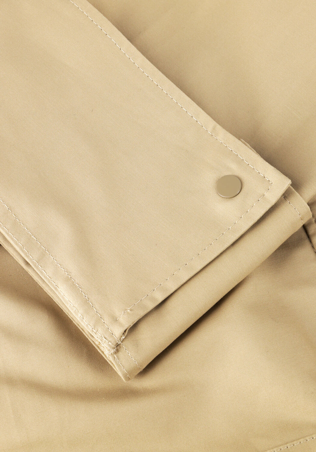 Beige NOTRE-V Trenchcoats NV-FIANNA - large