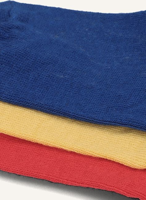 Multi MP DENMARK Sokken ANKER SOCKS 3-PACK Multi MP DENMARK Sokken ANKER SOCKS 3-PACK - large