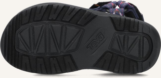 Roze TEVA Platte sandalen HURRICANE XLT 2 C/T/Y Roze TEVA Platte sandalen HURRICANE XLT 2 C/T/Y - large