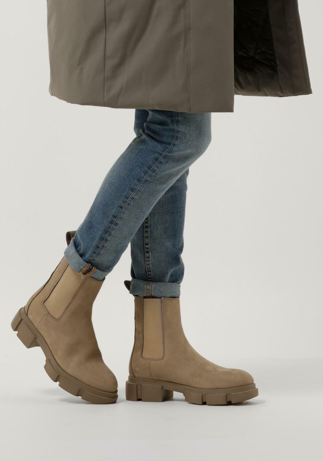 COPENHAGEN STUDIOS Chelsea boots online kopen? | Morgen in huis* | Omoda