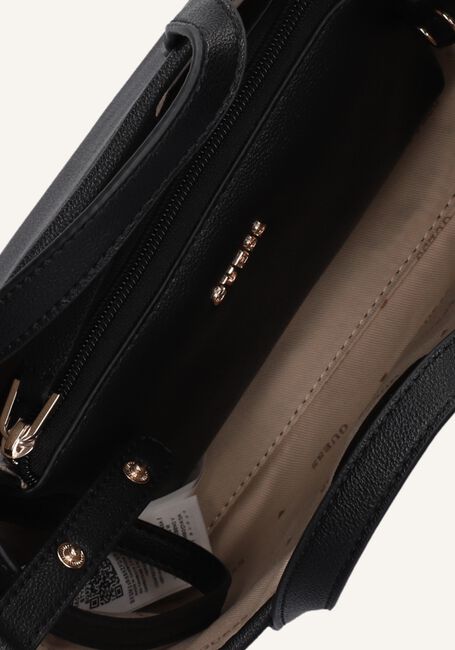 Zwarte GUESS Schoudertas LATONA MINI TOTE Zwarte GUESS Schoudertas LATONA MINI TOTE - large