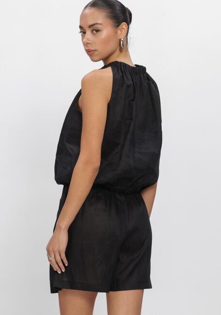 Zwarte GREEK ARCHAIC KORI Top S26K-1004072 - large