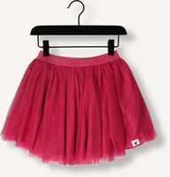 Roze ALIX MINI Minirok KNITTED TULE SKIRT Roze ALIX MINI Minirok KNITTED TULE SKIRT - medium