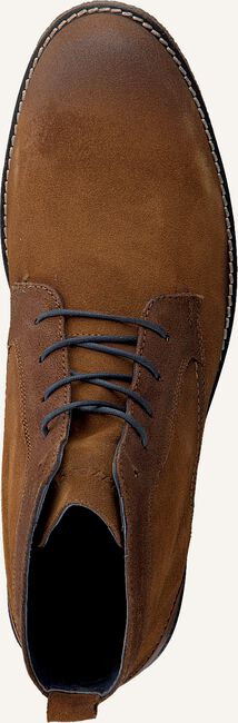 Cognac MAZZELTOV Veterboots 11-1249-6424 Cognac MAZZELTOV Veterboots 11-1249-6424 - large