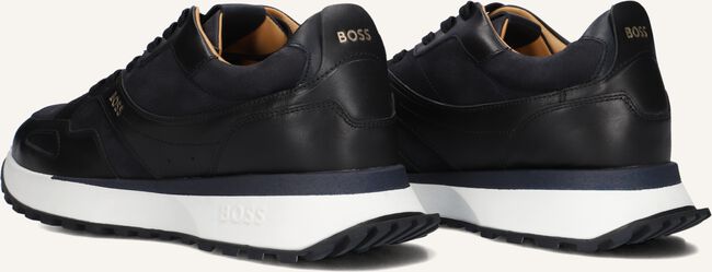 Blauwe BOSS Lage sneakers JONAH RUNN Blauwe BOSS Lage sneakers JONAH RUNN - large