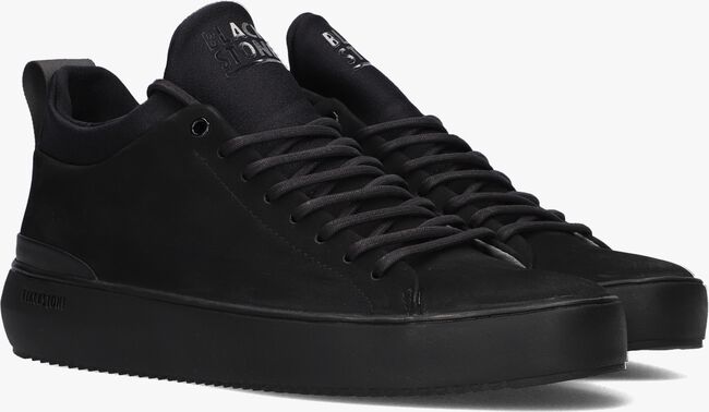 Blackstone Schoenen Heren Omoda Blackstone Heren Lage Sneakers