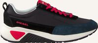 Zwarte DIESEL Lage sneakers S-KB LOW LACE - medium